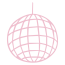 Red Minimalist Brunch Club Logo (24)
